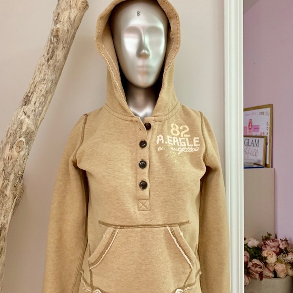 American Eagle Sweater XS - Picture 5 of 5